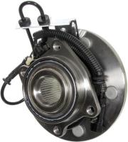 Front Hub Assembly 515136