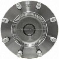 Front Hub Assembly WH515059