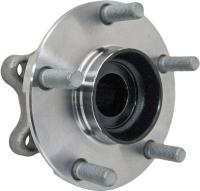 Front Hub Assembly