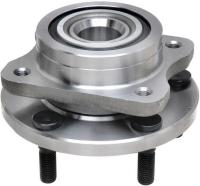 Front Hub Assembly 713123