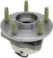 Front Hub Assembly 713214
