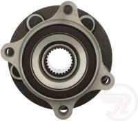 Front Hub Assembly 713287