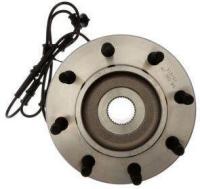 Front Hub Assembly 715101