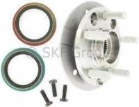 Front Hub Assembly BR930002