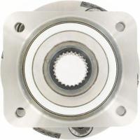 Front Hub Assembly BR930013