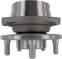 Front Hub Assembly by SKF