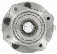 Front Hub Assembly BR930215