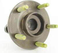 Front Hub Assembly BR930317