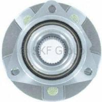 Front Hub Assembly BR930323