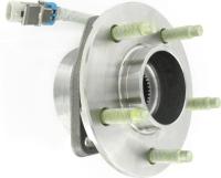 Front Hub Assembly BR930326