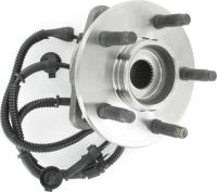 Front Hub Assembly BR930343