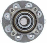 Front Hub Assembly BR930405