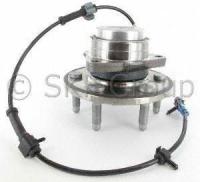 Front Hub Assembly BR930417