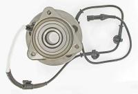 Front Hub Assembly BR930452