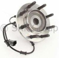 Front Hub Assembly BR930502