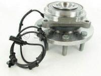 Front Hub Assembly by SKF