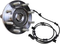 Front Hub Assembly BR930553