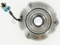 Front Hub Assembly BR930663