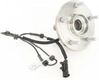 Front Hub Assembly BR930688
