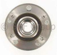 Front Hub Assembly BR930700