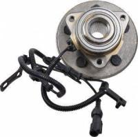 Front Hub Assembly BR930741
