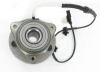 Front Hub Assembly BR930792