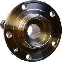 Front Hub Assembly