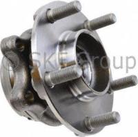 Front Hub Assembly