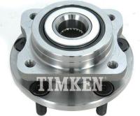 Front Hub Assembly 513074