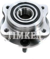 Front Hub Assembly 513122
