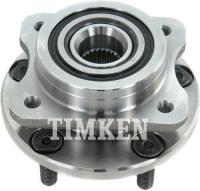Front Hub Assembly 513123