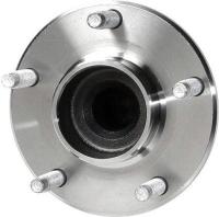 Front Hub Assembly