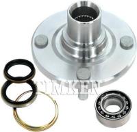 Front Hub Assembly 518507