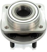 Front Hub Assembly 70-513075
