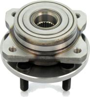 Front Hub Assembly 70-513122