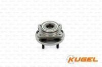 Front Hub Assembly by TRANSIT WAREHOUSE