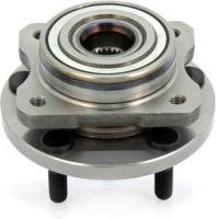 Front Hub Assembly 70-513123