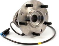 Front Hub Assembly 70-513124