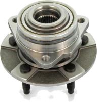 Front Hub Assembly 70-513190
