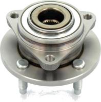 Front Hub Assembly 70-513205