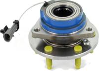 Front Hub Assembly by TRANSIT WAREHOUSE