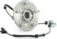 Front Hub Assembly 70-513273
