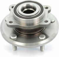 Front Hub Assembly 70-513286