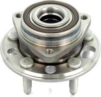 Front Hub Assembly 70-513288