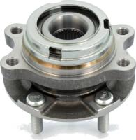 Front Hub Assembly