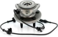 Front Hub Assembly 70-515052