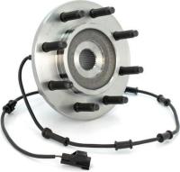 Front Hub Assembly 70-515061
