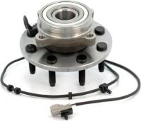 Front Hub Assembly 70-515063
