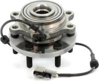 Front Hub Assembly 70-515065