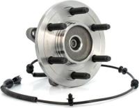 Front Hub Assembly 70-515079
